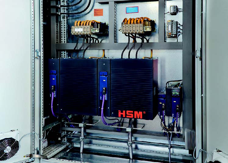 HSM VK 8818A